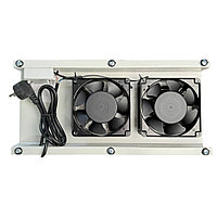 Блок вентиляторов БВ-2Т