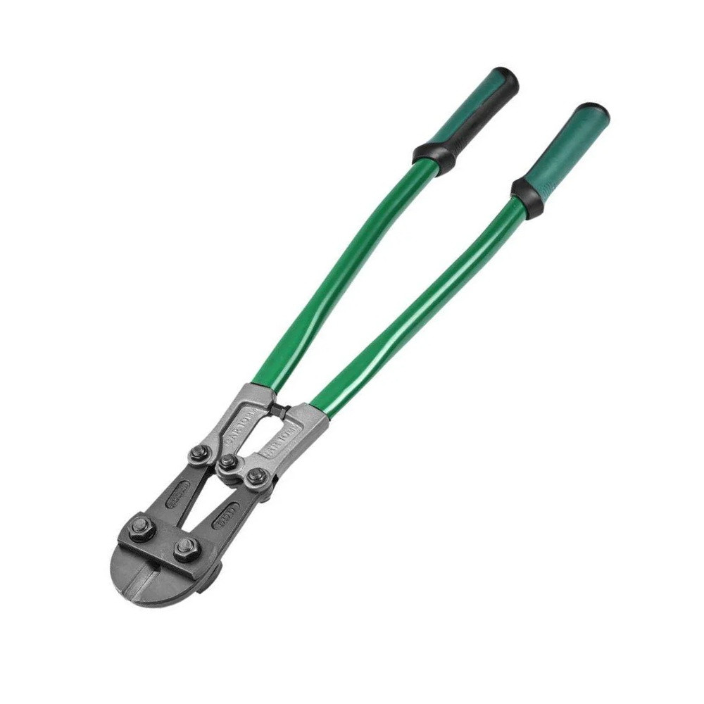 Болторез "Kayman", губки - хромомолибденовая сталь, 600 мм, KRAFTOO