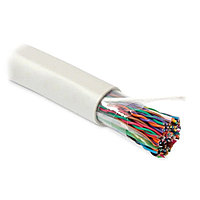 Кабель сетевой OK-WIRE UTP cat 5E 10*2*0.50 LSZH,CCU 500м/упак