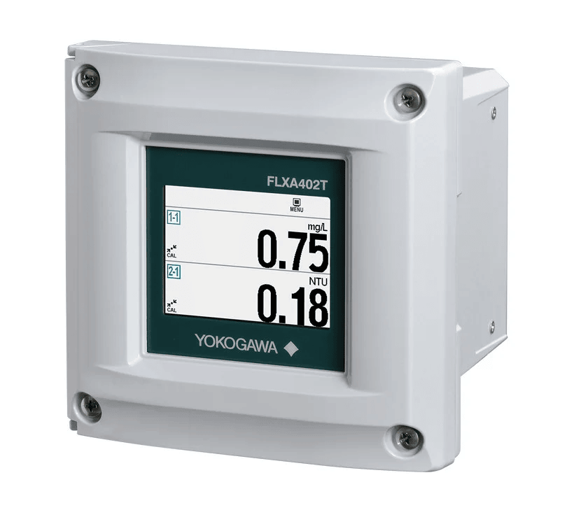 Платформа SMART для датчиков мутности и хлора