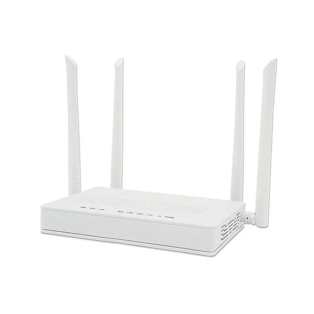 Маршрутизатор V-Sol