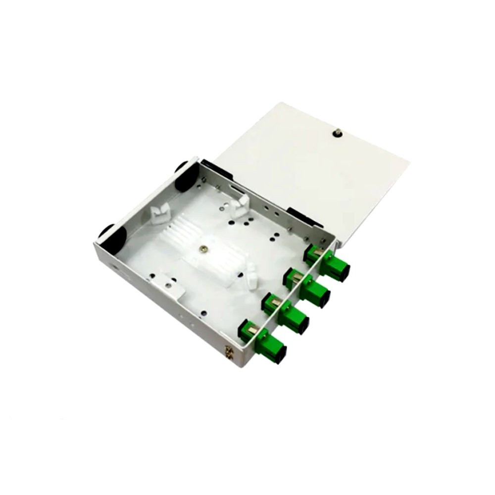 Мини-бокс ОК-ОРБ-8 FC/UPC