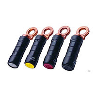 Наконечник прессуемый CPTAU-95