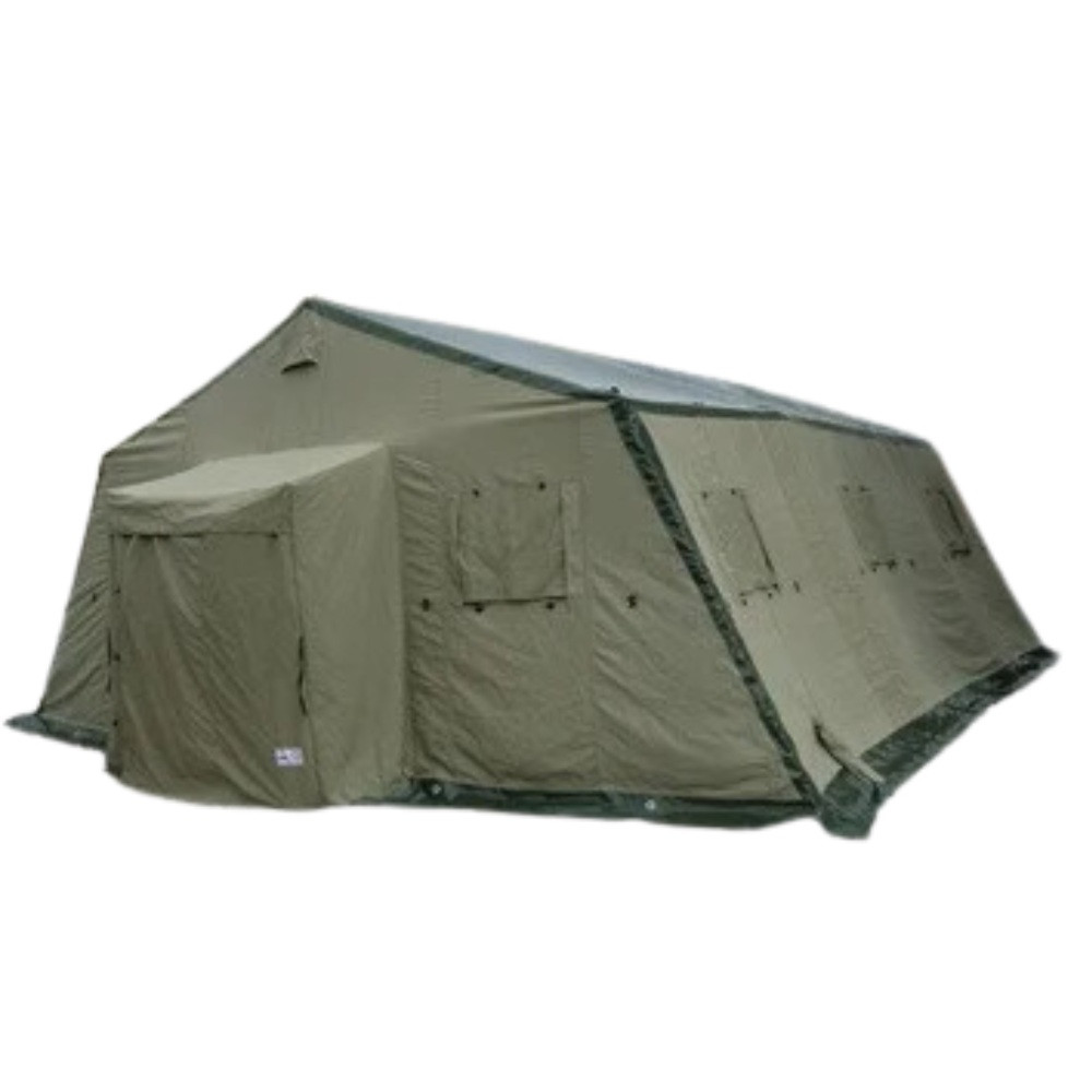 Палатка Памир 10 зимняя