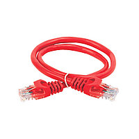 Патчкорд UTP 5e категории,  RJ45- RJ-45 (0,5м) R