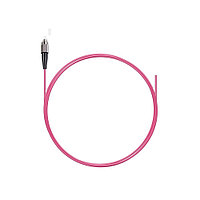 Пигтейл FC/UPC 0,9мм MM 50/125 OM4 Пигтейл - 1,5 м