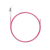 Пигтейл LC/UPC 0,9мм MM 50/125 OM4 Пигтейл - 1,5 м