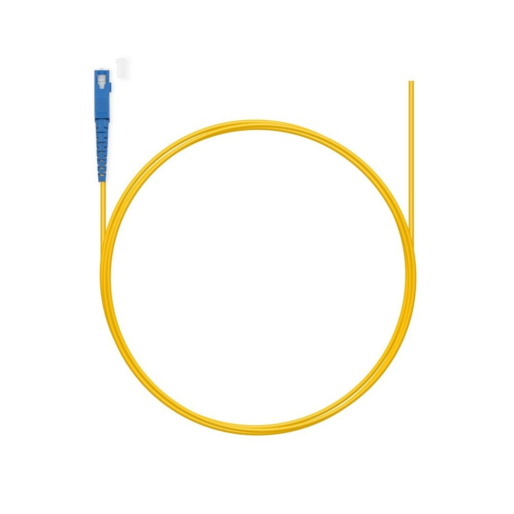 Пигтейл SC/UPC 0,9мм MM 50/125 OM2 - 1,5 м