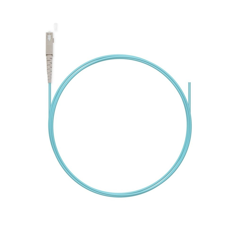Пигтейл SC/UPC 0,9мм MM 50/125 OM3 Пигтейл - 1,5 м