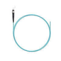 Пигтейл ST/UPC 0,9мм MM 50/125 OM3 Пигтейл - 1,5 м