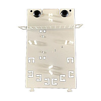 Планка для КР3-16 на 24 порта