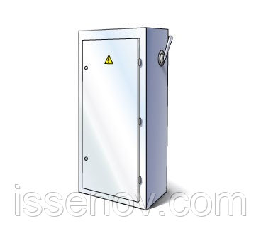 Распределительный силовой шкаф ШР11 и ШРС1, фото 1