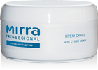 MIRRA Крем-скраб для сухой кожи (200 мл)