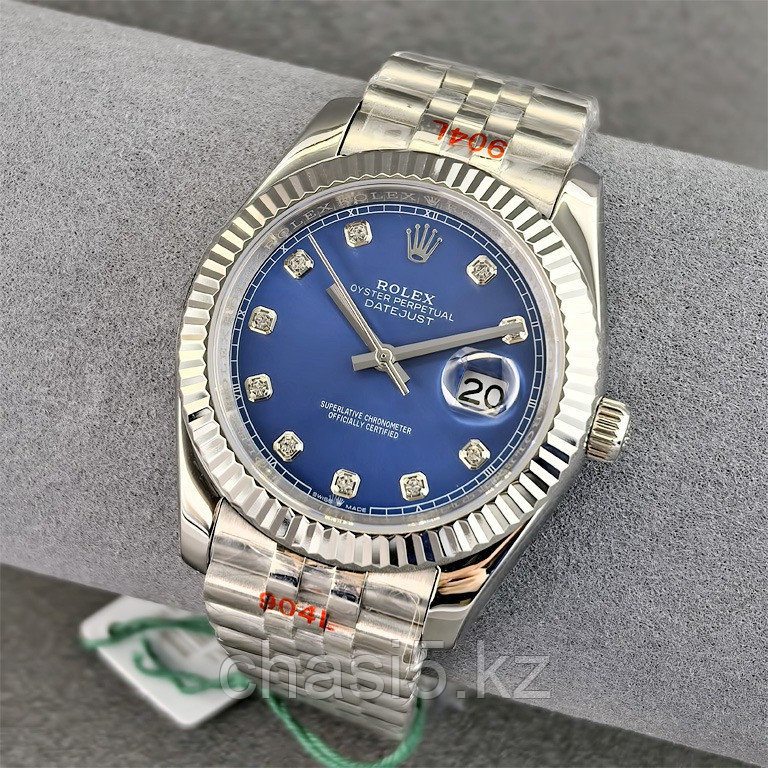 Механические наручные часы Rolex Datejust (23985), фото 1