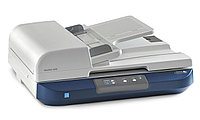 Сканер XEROX Scanner DocuMate 4830, A3 формат А3(100N02943)