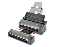 Сканер XEROX Scanner DocuMate 3115, A4 формат А4(003R92566)