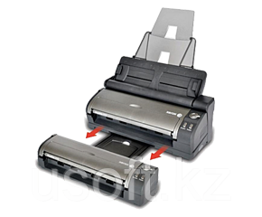 Сканер XEROX Scanner DocuMate 3115, A4 формат А4(003R92566) - фото 1 - id-p15160203