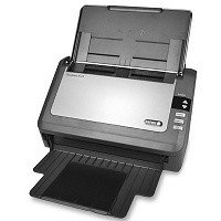 Сканер XEROX Scanner DocuMate 3125, A4 формат А4(100N02793)
