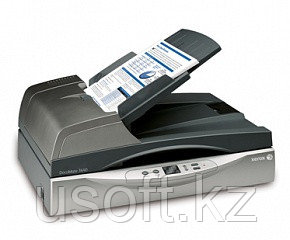 Сканер XEROX Scanner DocuMate 3640, A4 формат А4(003R92152)