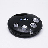 Пульт для ворот и шлагбаума Nice Smilo SM4, фото 2