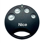 Пульт для ворот и шлагбаума Nice Smilo SM4, фото 3