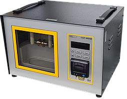 СКАТ М100В — установка для испытания трансформаторного масла