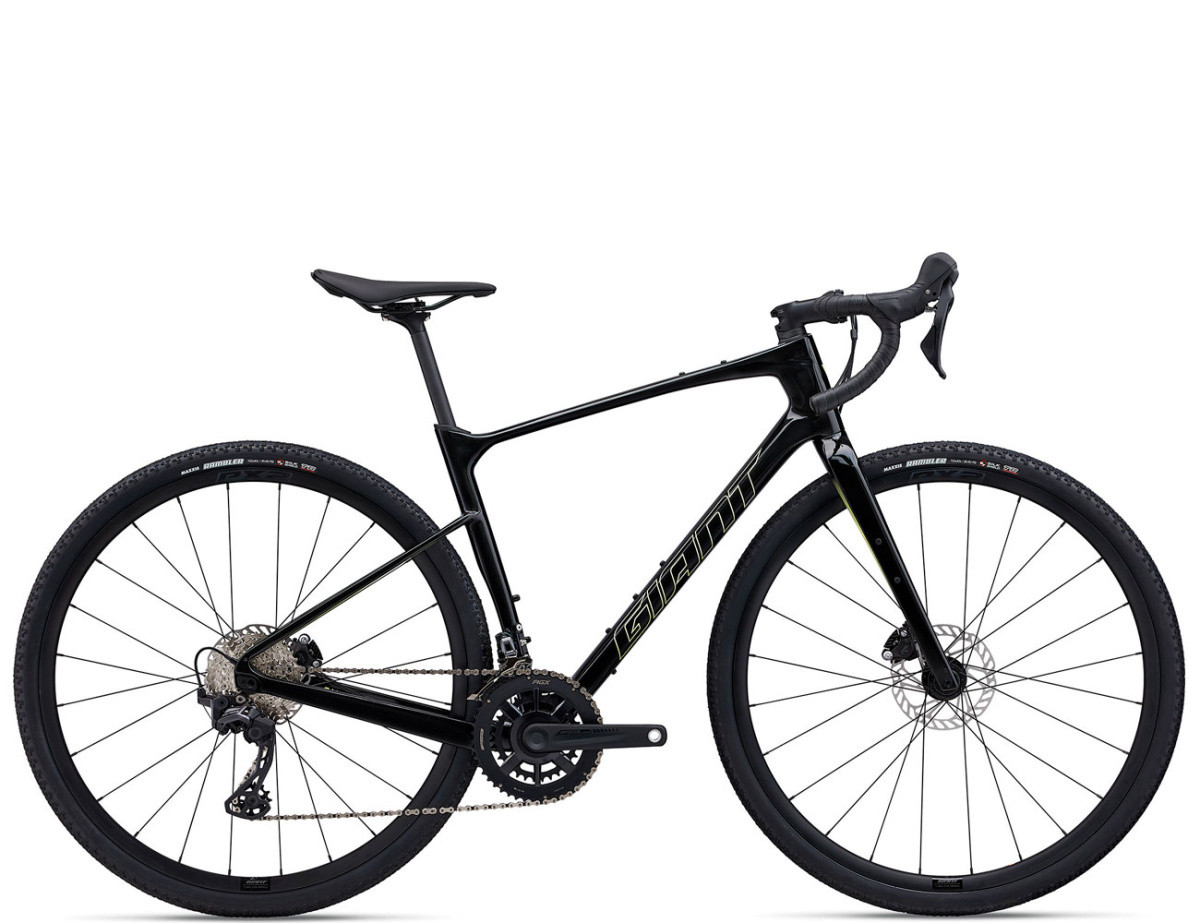 Гревел Велосипед Giant Revolt Advanced 2 - 2024