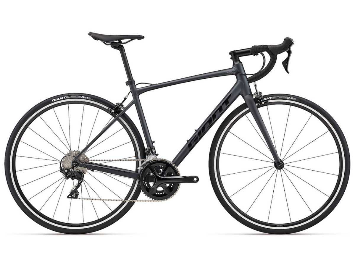 Шоссейный Велосипед Giant Contend 0 (2024)