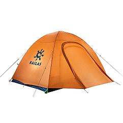 Комплект Kailas Family Tent Set B (палатка, каремат, спальный мешок, подложка для палатки)