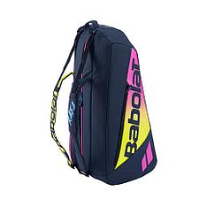 Купить  Сумка для ракеток Babolat RH x 6 Pure Aero Rafa