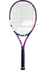 Купить  Ракетка для большого тенниса Babolat Boost Aero Pink