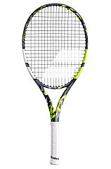 Купить  Ракетка Babolat Pure Aero Jr 26 Strung