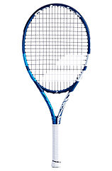 Купить  Ракетка для большого тенниса детская Babolat Drive JR 25