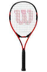 Купить  Ракетка для тенниса детская Wilson Pro Staff Precision Jr 25 Strung