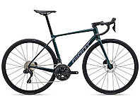 Шоссейный Велосипед Giant TCR Advanced 1 KOM 2025