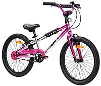 Велосипед Sullivan 20" Safeguard Bicycle Pink/Chrome