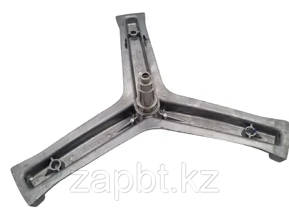 Крестовина барабана стиральной машины Haier, 0020100452, фото 1
