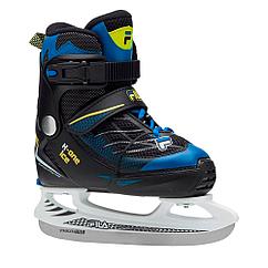 Ледовые Коньки детские Fila X-One Ice