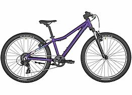 Подростковый велосипед BERGAMONT Revox 24 Purple