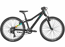 Подростковый велосипед BERGAMONT Revox 24 Black