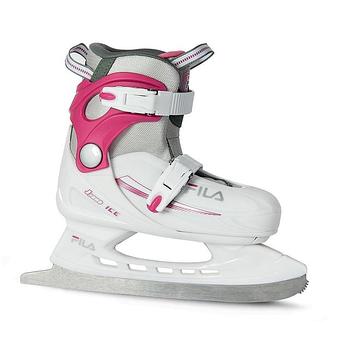 Детские ледовые коньки