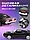 Модель машины Додж Charger, фото 6