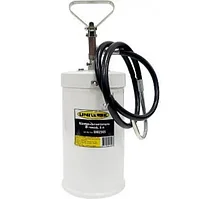 Маслонагнетатель ручной, емкостью 5L
