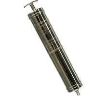 ШПРИЦ   ДЛЯ заливки  МАСЛА, 500 СМ3