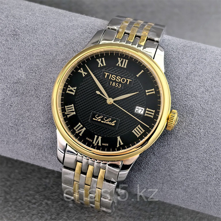 Мужские наручные часы Tissot Le Locle (23990)