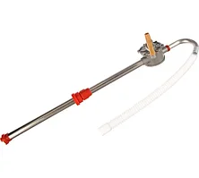 РОТОРНЫЙ НАСОС ДЛЯ МАСЛА