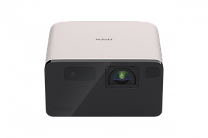 Epson Лазерный проектор Epson EF-21R V11HB35240, 3LCD, FHD, 1000LM, 5млн:1, USB 2.0-A, USB 2.0 Mini-B, HDMI,