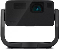 Epson Лазерный проектор Epson EF-22B V11HB38140, 3LCD, FHD, 1000LM, 5млн:1, USB 2.0, HDMI, GoogleTV,