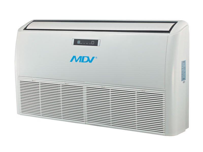 mdv Кондиционер MDV MDUE-60HRN1