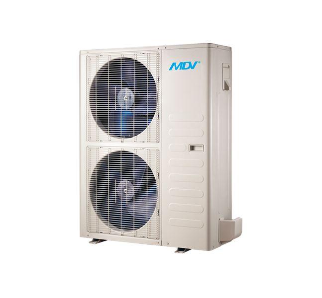 mdv Наружный блок MDOU-60HN1-L MDV вн.бл. MDTI-60HWN1/MDFM-60ARN1
